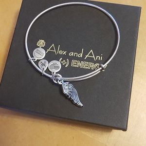 Alex and Ani Bracelet
